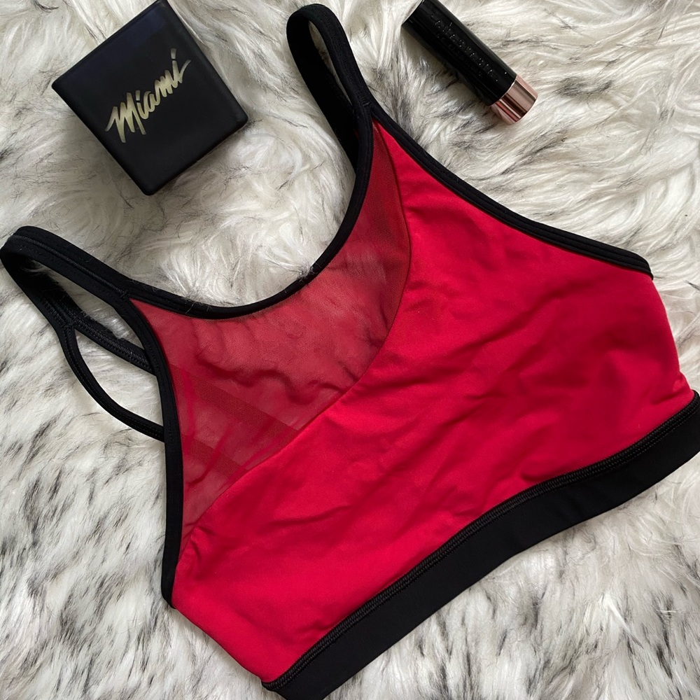 Forget The Rest lululemon Bra